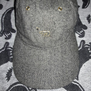 OFFICIAL California state hat